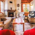 Ushuaia By Interhome Chalet