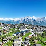 Ushuaia By Interhome Nendaz