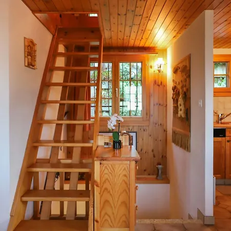 Ushuaia By Interhome Chalet *
