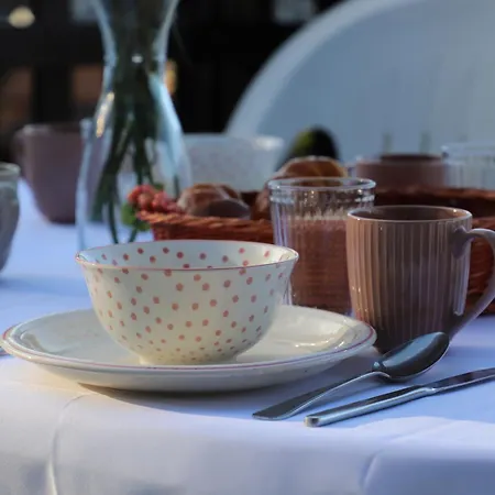 Ushuaia By Interhome شاليه