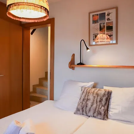 شاليه Ushuaia By Interhome *