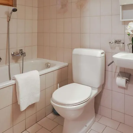 Ushuaia By Interhome *