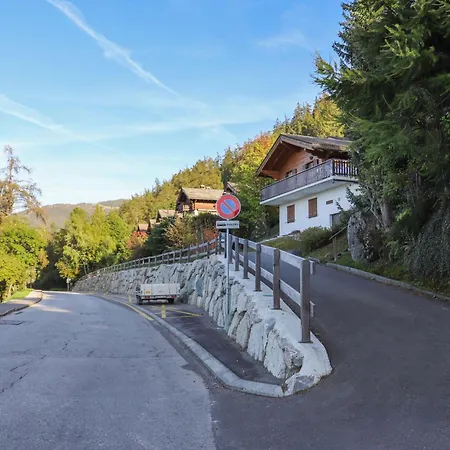 Ushuaia By Interhome شاليه نينداز