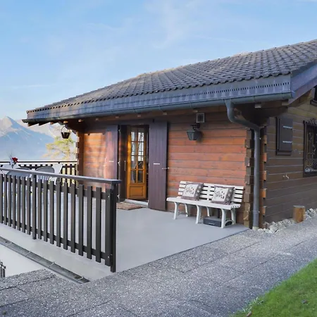 Ushuaia By Interhome