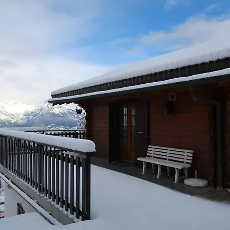 Ushuaia By Interhome *