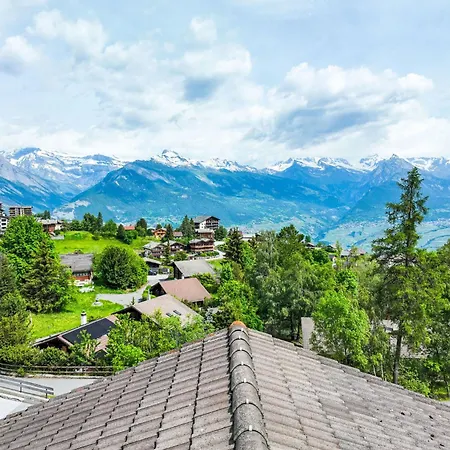 شاليه Ushuaia By Interhome