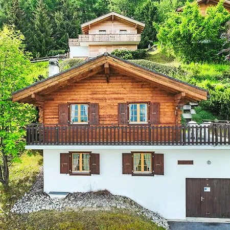 Ushuaia By Interhome