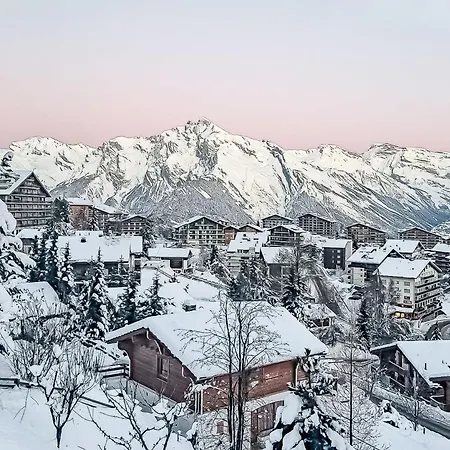 Ushuaia By Interhome * نينداز