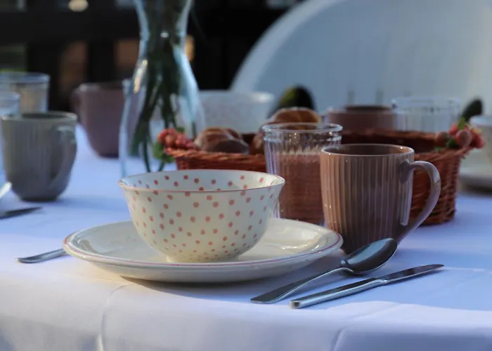 Ushuaia By Interhome Dağ evi