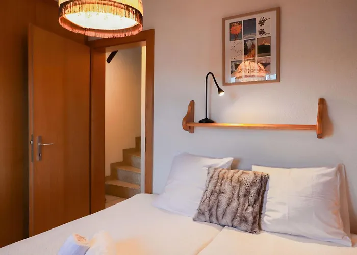 Dağ evi Ushuaia By Interhome *