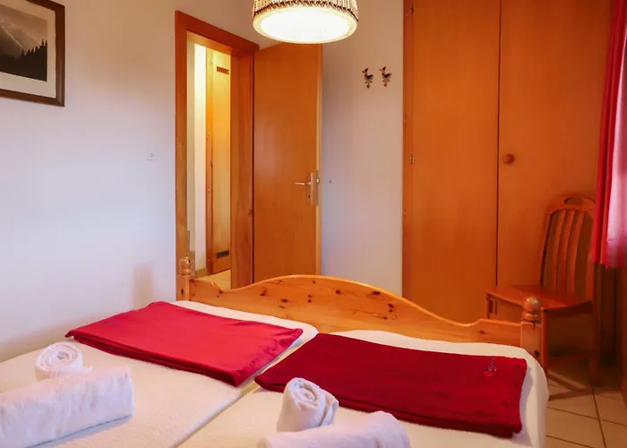 Ushuaia By Interhome * Nendaz