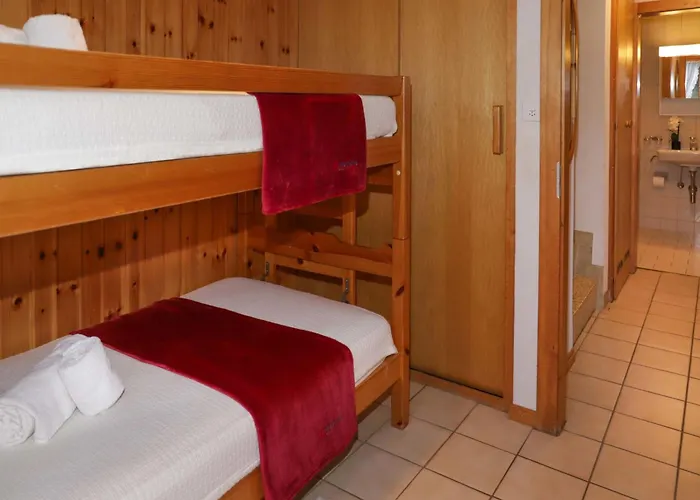 Ushuaia By Interhome