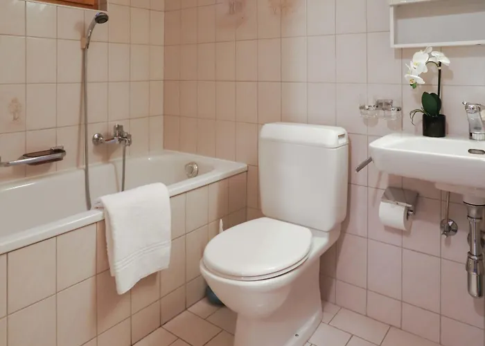 Ushuaia By Interhome *