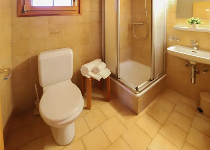 Dağ evi Ushuaia By Interhome