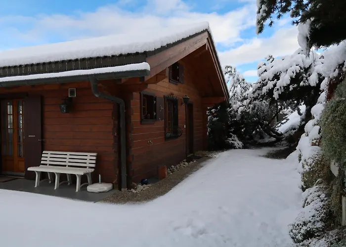 Ushuaia By Interhome *