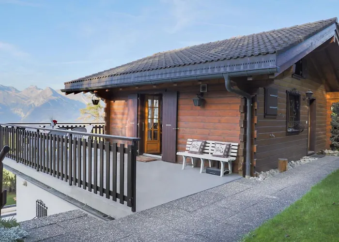 Ushuaia By Interhome