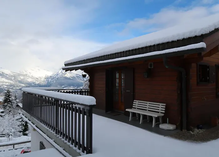 Ushuaia By Interhome *