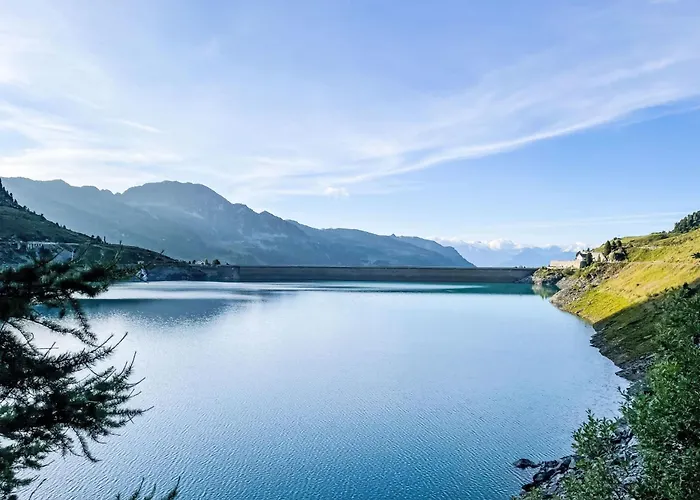 Ushuaia By Interhome *