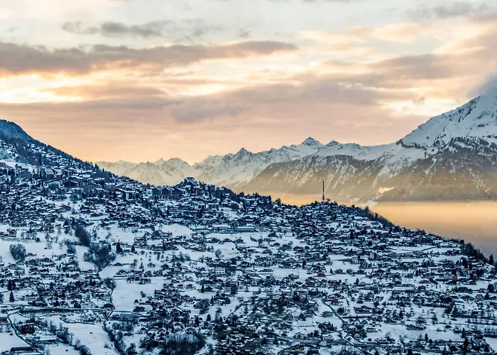 Ushuaia By Interhome *