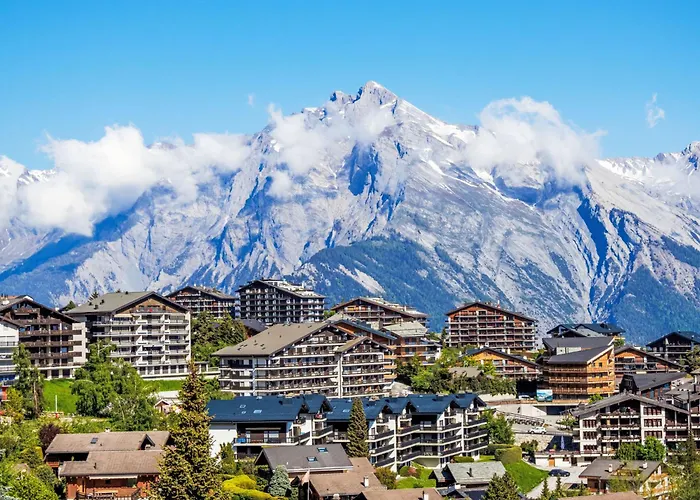 Ushuaia By Interhome * Nendaz