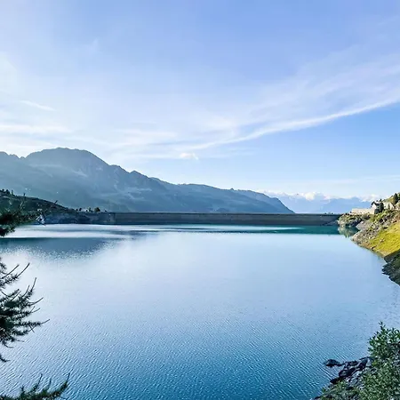 Ushuaia By Interhome *