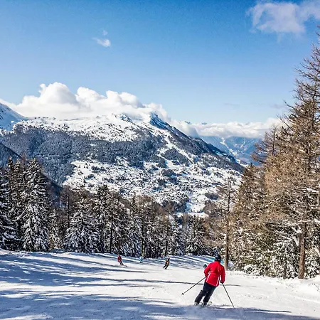 Ushuaia By Interhome * Nendaz