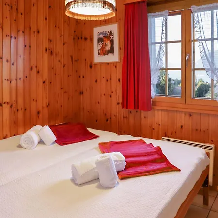 Chalé Ushuaia By Interhome *