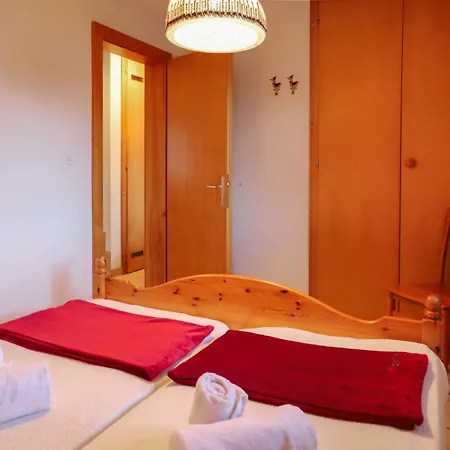 Ushuaia By Interhome * Nendaz