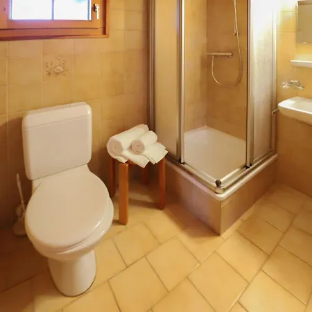 Chalé Ushuaia By Interhome