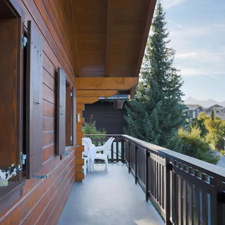 Chalé Ushuaia By Interhome *