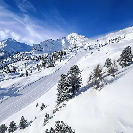 Ushuaia By Interhome Chalé *