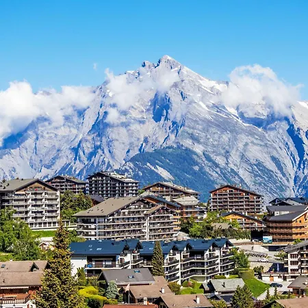 Ushuaia By Interhome * Nendaz